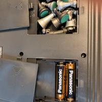 Scacchiera elettronica