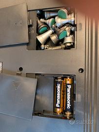 Scacchiera elettronica