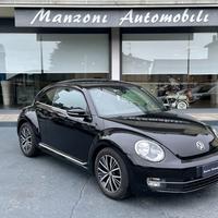 VOLKSWAGEN Maggiolino 1.2 TSI ALLSTAR DSG BlueMo