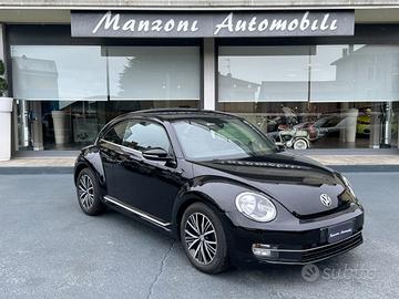 VOLKSWAGEN Maggiolino 1.2 TSI ALLSTAR DSG BlueMo