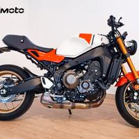 YAMAHA XSR 900 ABS - 2024