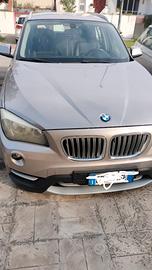 Bmw x1 (f48) - 2013