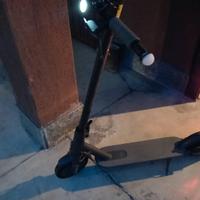 monopattino elettrico Xiaomi 