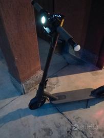 monopattino elettrico Xiaomi 