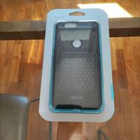 Google LG Nexus - Cover Adopted