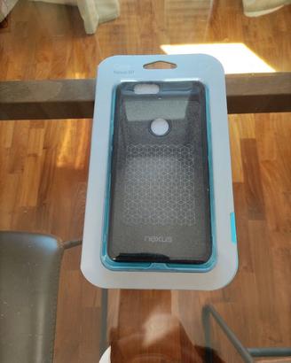 Google LG Nexus - Cover Adopted