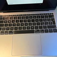 MACBOOK AIR 13