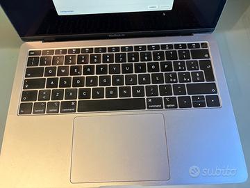 MACBOOK AIR 13