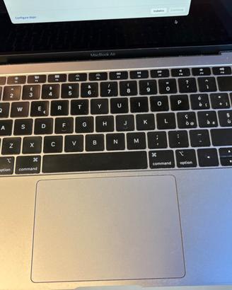 MACBOOK AIR 13