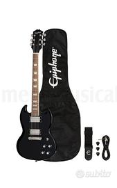 Epiphone sg Power Players