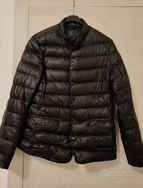 Piumino Trussardi taglia 50 