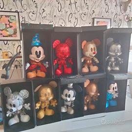 Mickey Mouse collection 