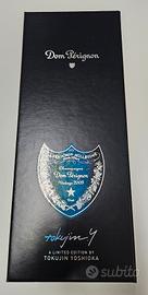 Dom Pérignon vintage 2009 Limited Edition