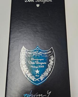 Dom Pérignon vintage 2009 Limited Edition