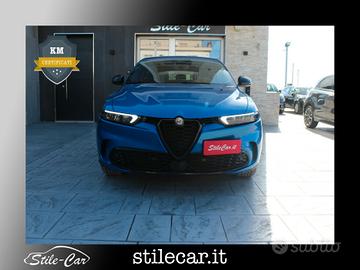 Alfa Romeo Tonale 1.6 diesel 130 CV TCT6 Sprint
