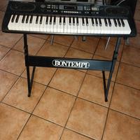  PIANOLA BONTEMPI FUNZIONANTE 