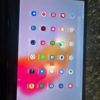 Samsung galaxy tab s7 FE tablet