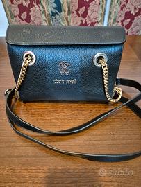 Pochette vintage Roberto Cavalli originale