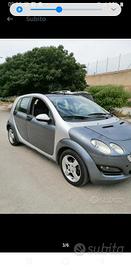 ricambi Smart forfour 