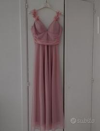 Vestito da cerimonia
