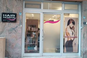 Attivita' di parrucchiere da donna