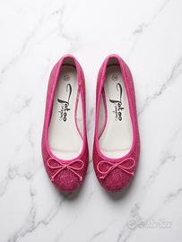 Scarpe  ballerina  elegante n 36