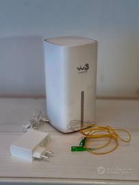 Modem Router Wind WiFi 6 TP-Link XB432V