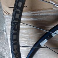 Ruote mtb sun ringle duroc 35