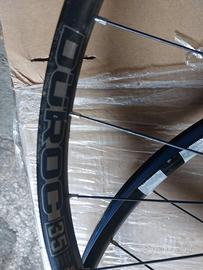 Ruote mtb sun ringle duroc 35