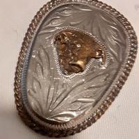 BOLO TIE  cravatta texana