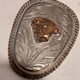 BOLO TIE  cravatta texana