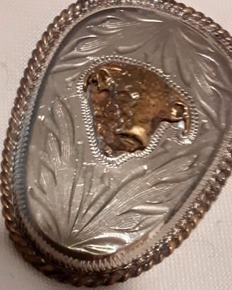 BOLO TIE  cravatta texana