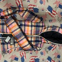 Piumino D’Oca Reversibile da Donna XS