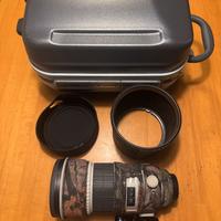 canon  EF 300 F2.8   II