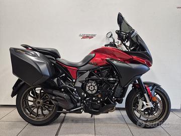 Mv Agusta Turismo Veloce 800 LUSSO SCS - 2022