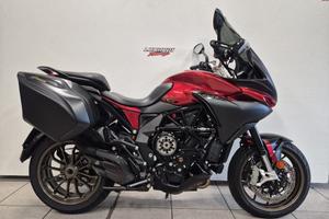 Mv Agusta Turismo Veloce 800 LUSSO SCS - 2022