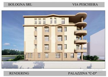 4 LOCALI A CASTELFRANCO EMILIA