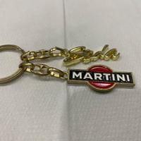 Portachiavi MARTINI Soda