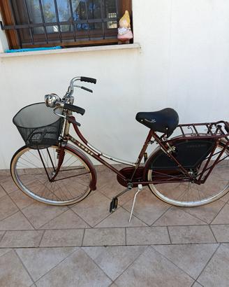 bicicletta Holland 