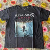 T-shirt Assasin's Creed