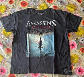 T-shirt Assasin's Creed