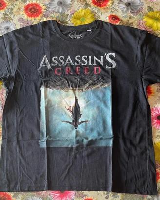 T-shirt Assasin's Creed