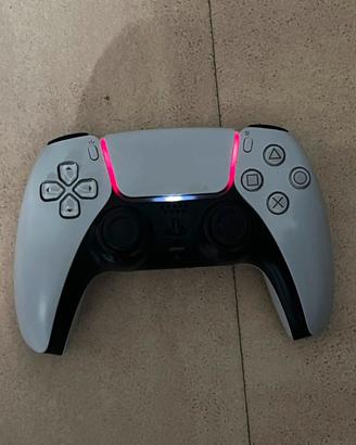 controller PlayStation 5