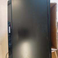 Display televisore Samsung 