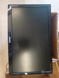 Display televisore Samsung 