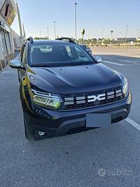 Dacia Duster 2ªserie