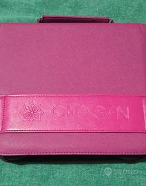 Valigetta profumi Chogan 