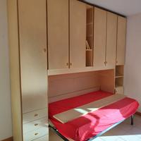 Cameretta   mobiletti cucina