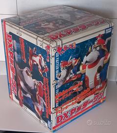 Yattaman Yattacan Yatterwan DX Takara Tomy 2008