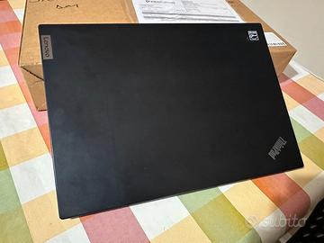 Pc lenovo thinkpad l14